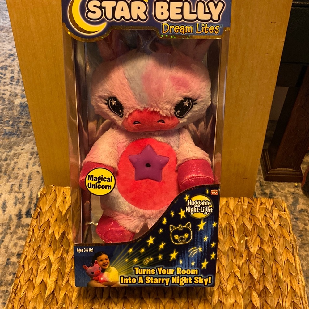- Star Belly Dream Lites -NEW
